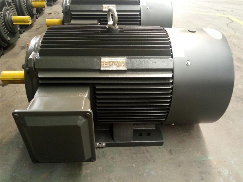 什么樣的品質(zhì)電機才算得上是高效節(jié)能電機？