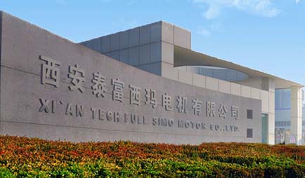 西瑪電機(jī)生產(chǎn)廠家位置具體在哪？