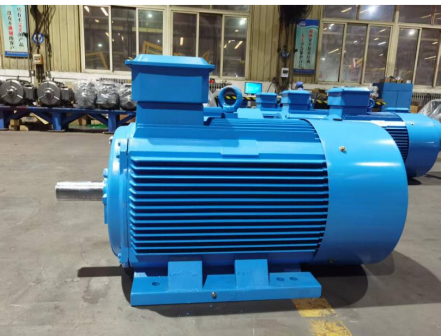 西瑪電機公司的YE5銅轉子超高效節(jié)能電機.png